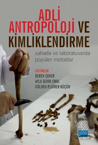 Adli Antropoloji ve Kimliklendirme