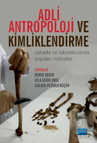 Adli Antropoloji ve Kimliklendirme