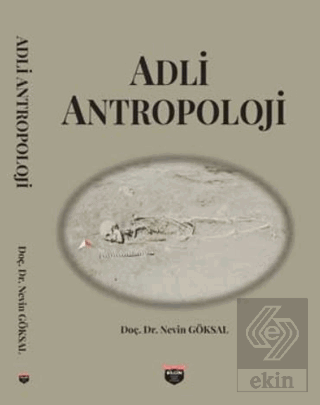 Adli Antropoloji