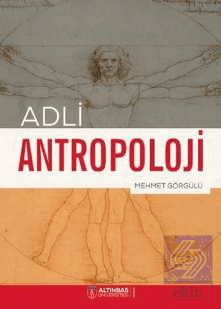 Adli Antropoloji