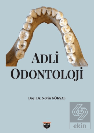 Adli Odontoloji