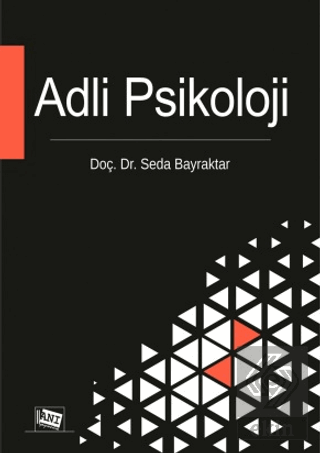 Adli Psikoloji