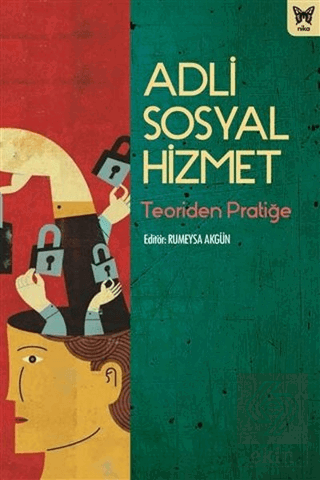 Adli Sosyal Hizmet