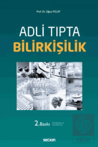 Adli Tıpta Bilirkişilik