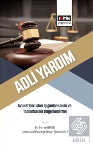 Adli Yardım