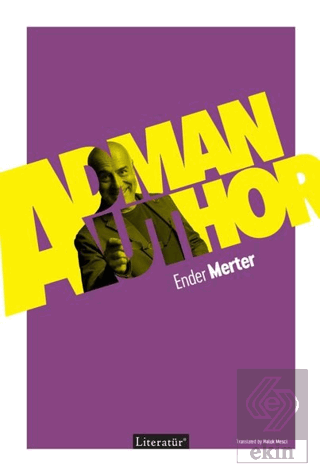 Adman Author