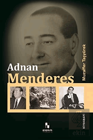 Adnan Menderes