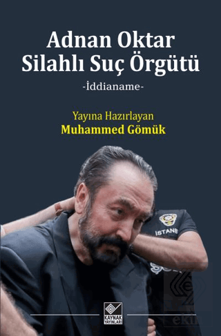 Adnan Oktar Silahlı Suç Örgütü