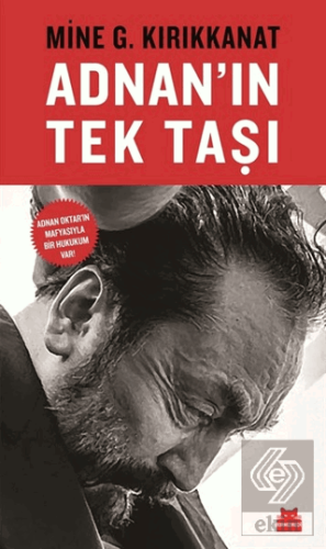 Adnan\'ın Tek Taşı