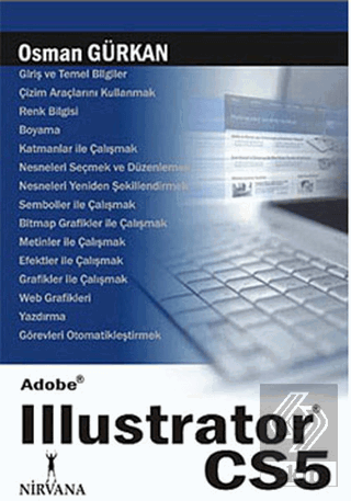 Adobe Illustrator CS5