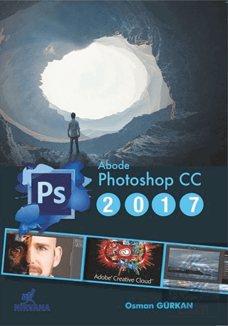 Adobe Photoshop CC 2017