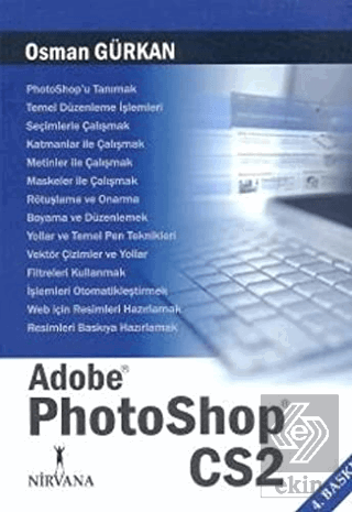 Adobe Photoshop CS2