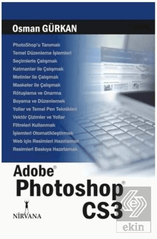 Adobe Photoshop CS3