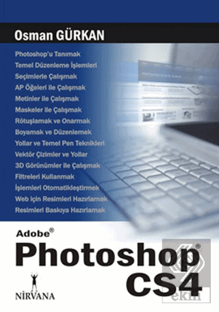 Adobe Photoshop CS4