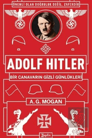 Adolf Hitler