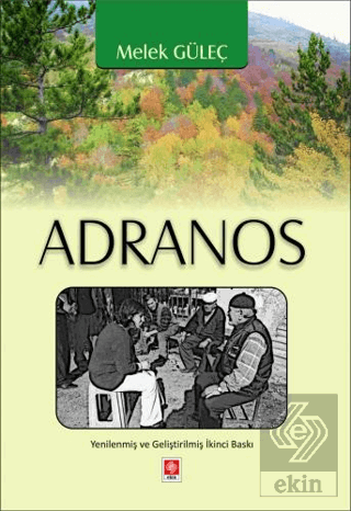 Adranos