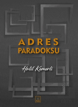 Adres Paradoksu