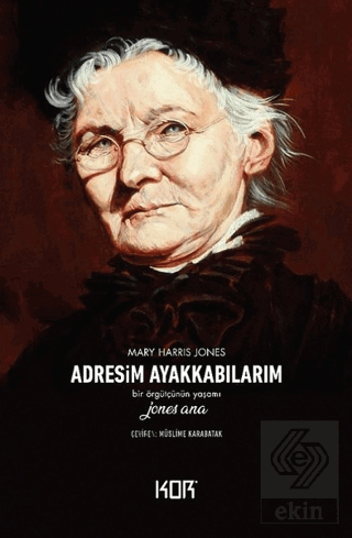 Adresim Ayakkabılarım