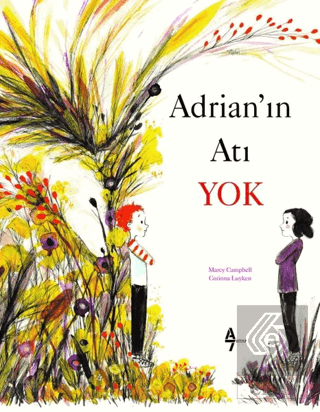 Adrian\'ın Atı Yok