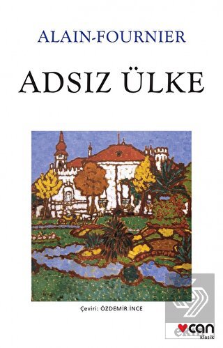 Adsız Ülke