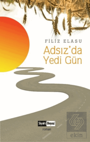 Adsız\'da Yedi Gün