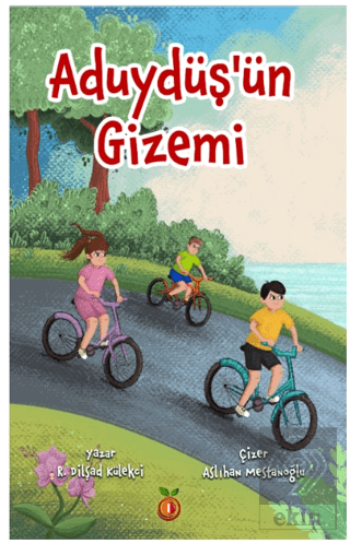 Aduydüş'ün Gizemi