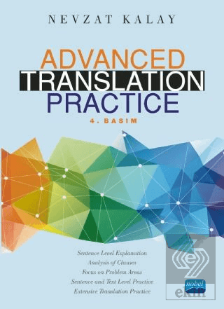 Advanced Translation Practice