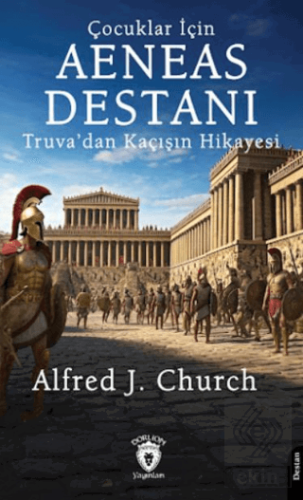 Aeneas Destanı