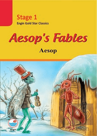 Aesop\'s Fables (Stage 1)