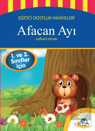 Afacan Ayı