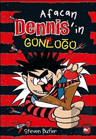 Afacan Dennis'in Günlüğü 1