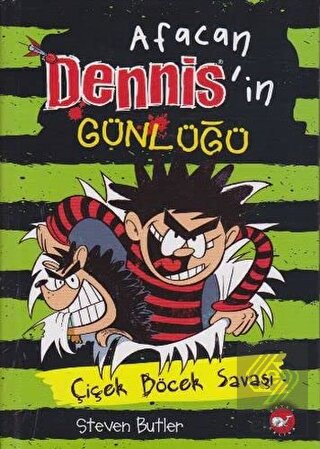 Afacan Dennis\'in Günlüğü 2