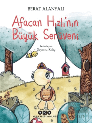 Afacan Hızlı'nın Büyük Serüveni