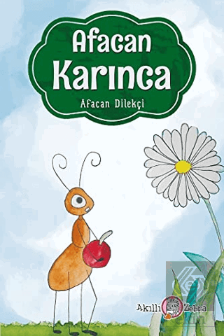 Afacan Karınca