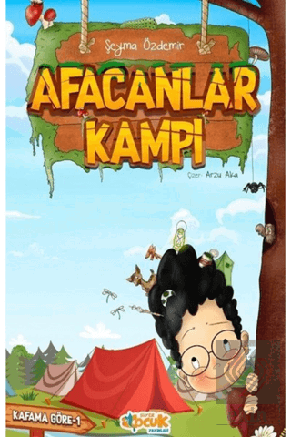 Afacanlar Kampı