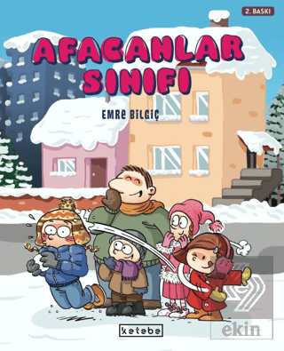 Afacanlar Sınıfı