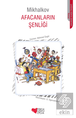 Afacanların Şenliği