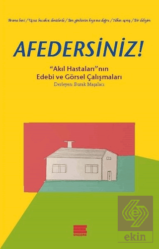 Afedersiniz!