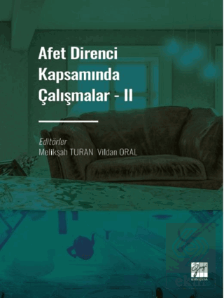 Afet Direnci Kapsamında Çalışmalar - 2