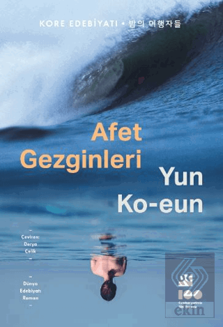 Afet Gezginleri