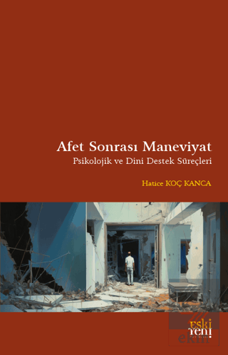 Afet Sonrası Maneviyat