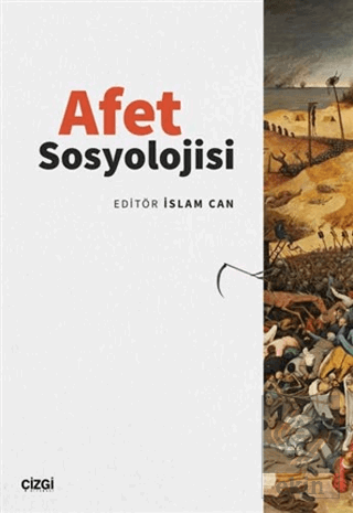 Afet Sosyolojisi