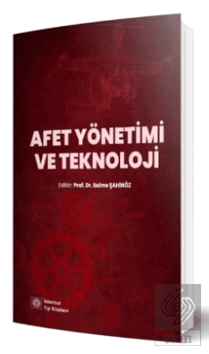 Afet Yönetimi ve Teknoloji