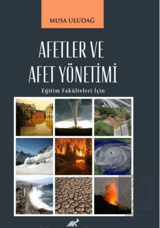 Afetler ve Afet Yönetimi