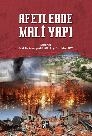 Afetlerde Mali Yapı