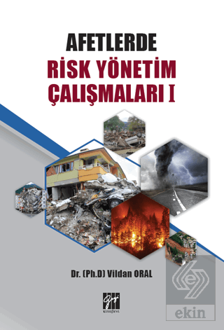 Afetlerde Risk Yönetim Çalışmaları 1