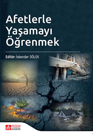 Afetlerle Yaşamayı Öğrenmek