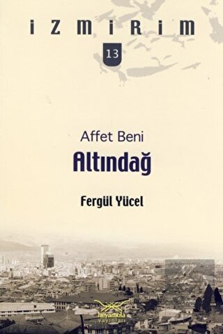 Affet Beni Altındağ