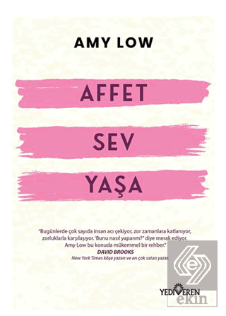 Affet Sev Yaşa