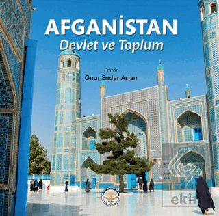 Afganistan - Devlet ve Toplum